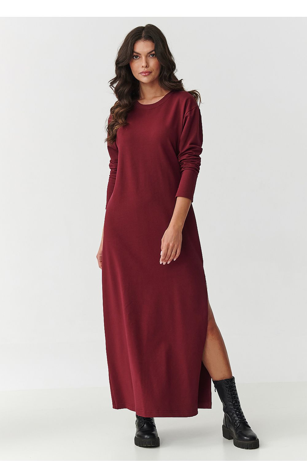 Daydress model 217150 Makadamia