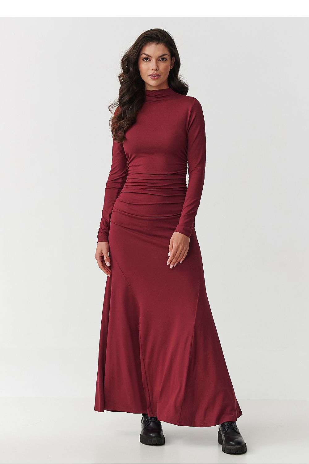 Daydress model 217160 Makadamia
