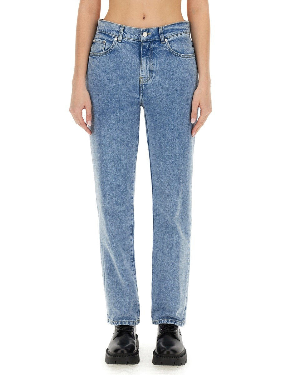 MOSCHINO JEANS