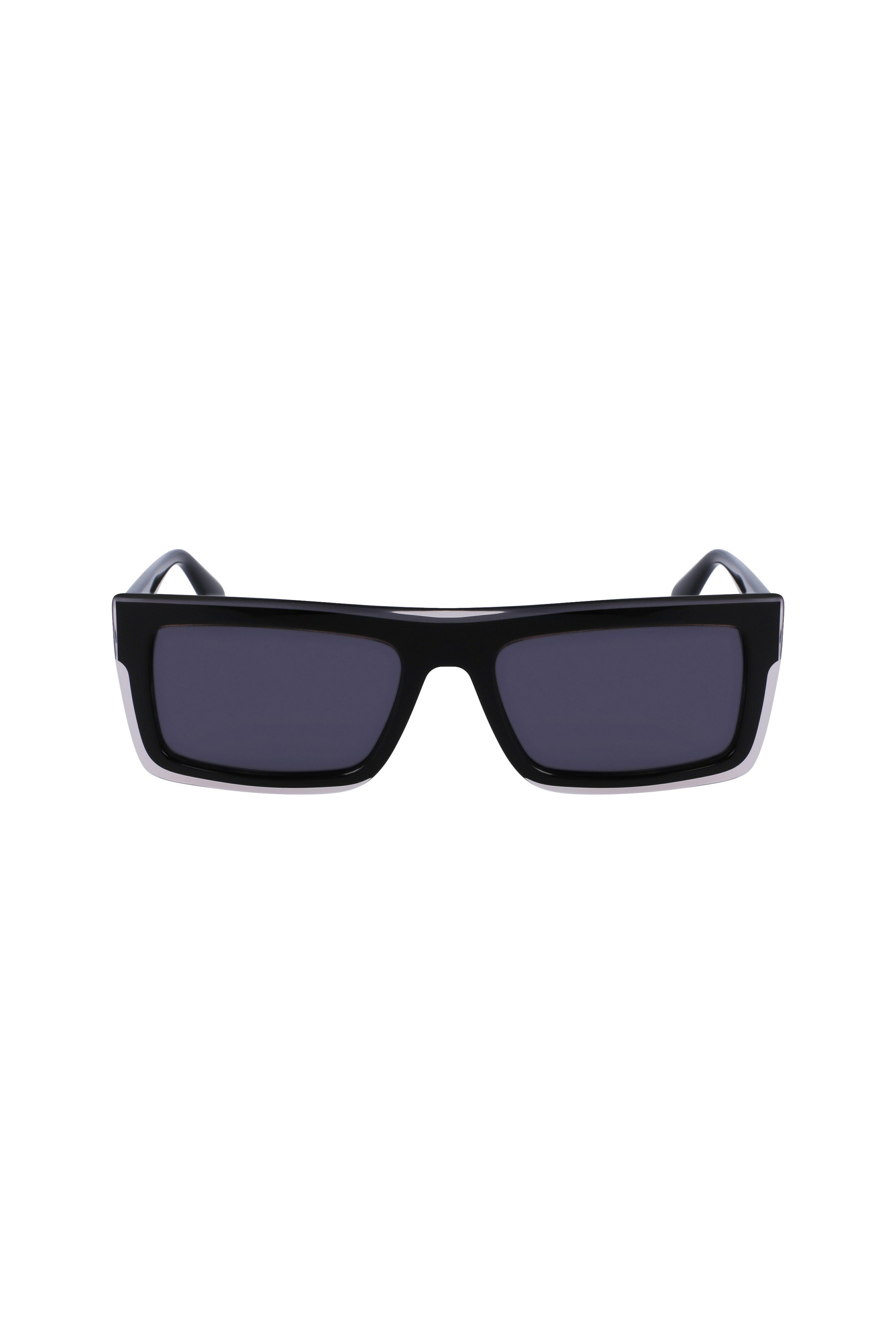 CALVIN KLEIN SUNGLASSES FOR MEN BLACK
