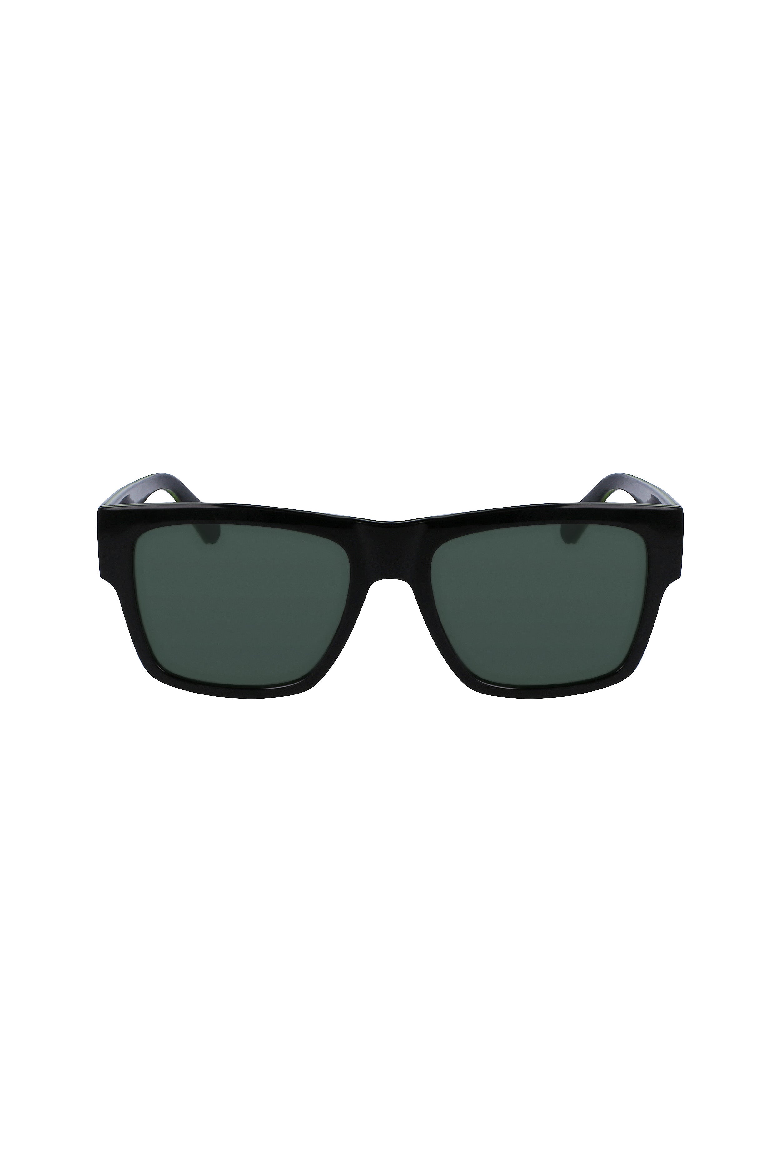 CALVIN KLEIN SUNGLASSES FOR MEN BLACK