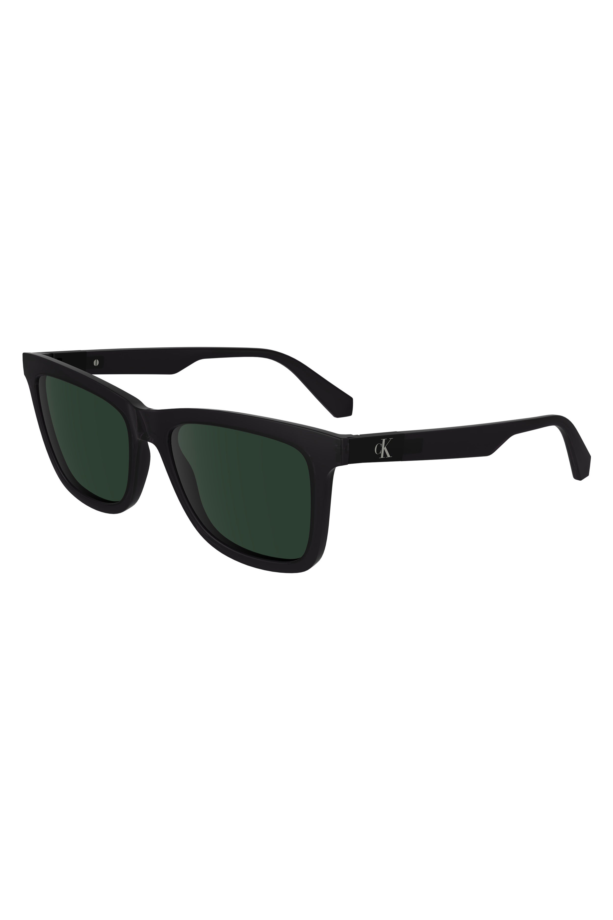 CALVIN KLEIN SUNGLASSES FOR MEN BLACK