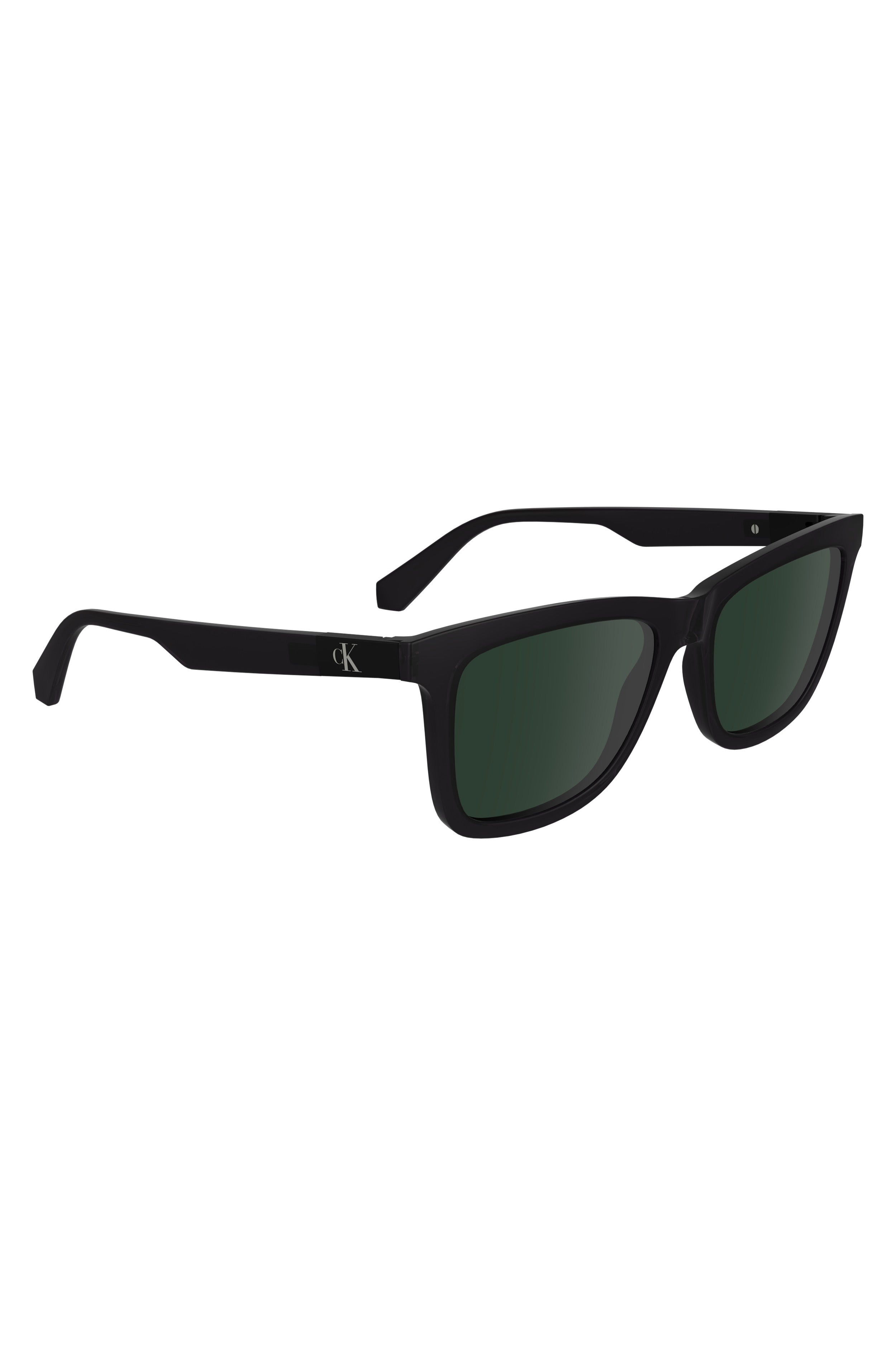 CALVIN KLEIN SUNGLASSES FOR MEN BLACK