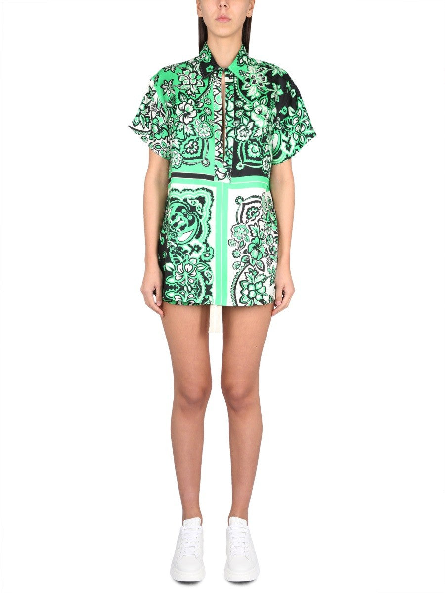 RED VALENTINO