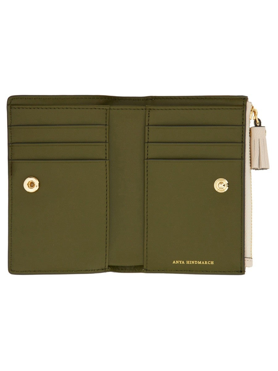 ANYA HINDMARCH