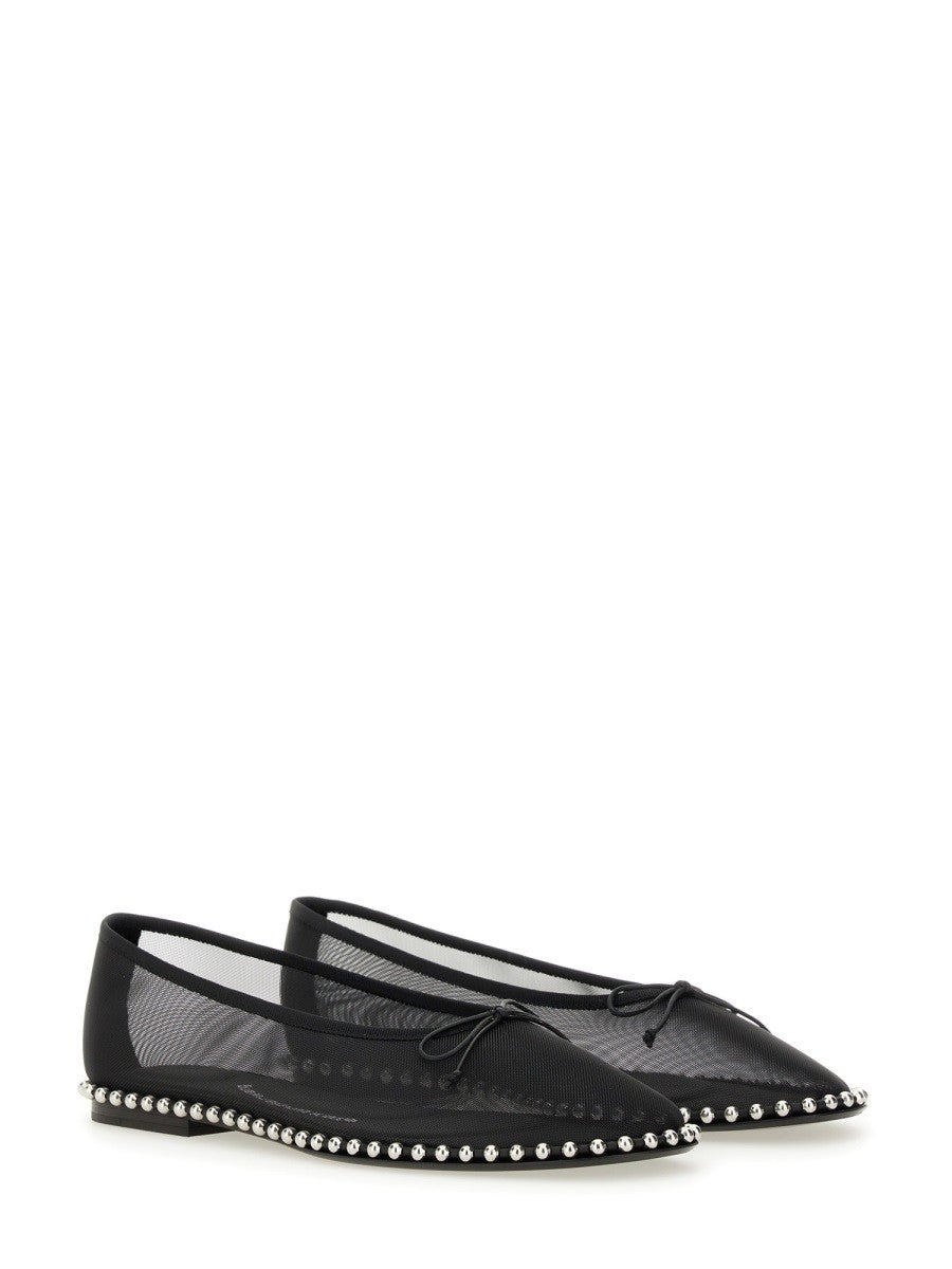 ALEXANDER WANG