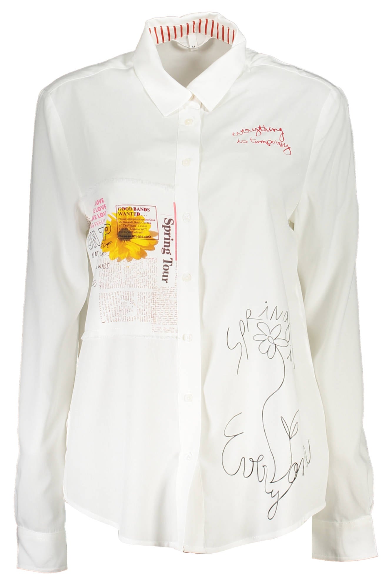 DESIGUAL