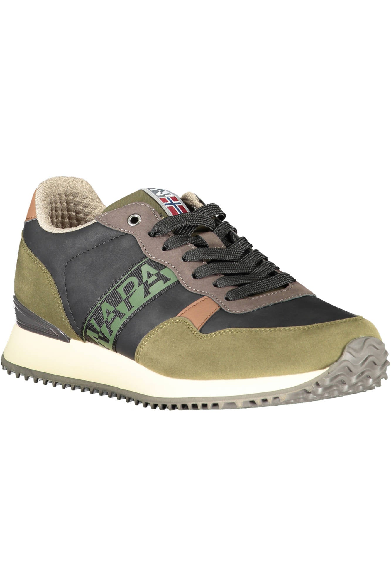 NAPAPIJRI SHOES