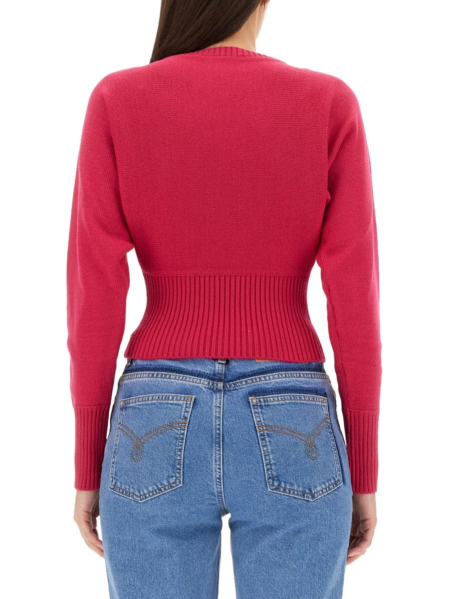 MOSCHINO JEANS