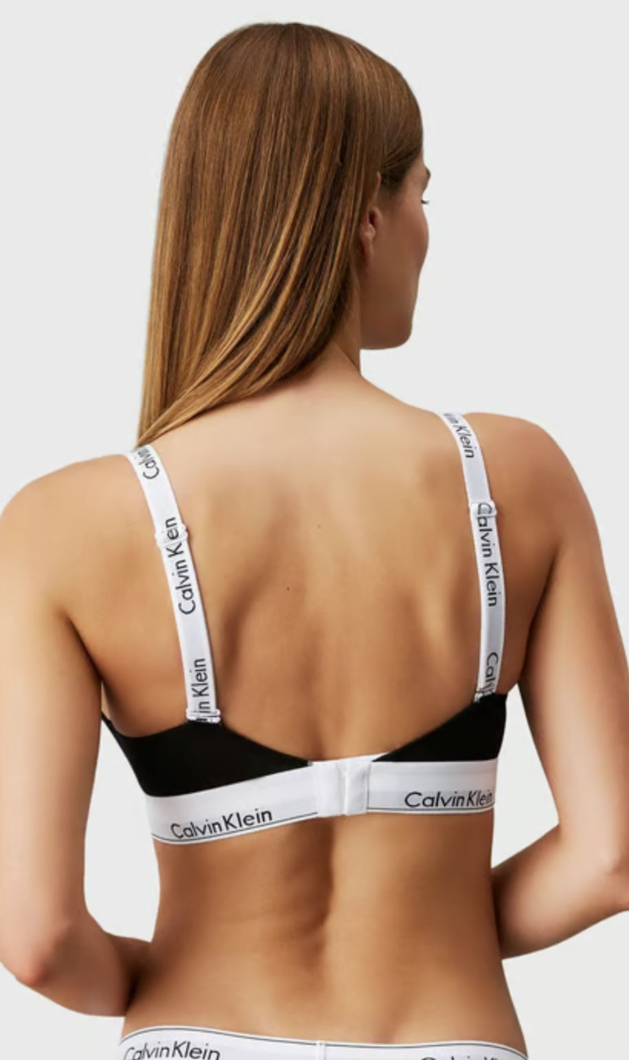 CALVIN KLEIN