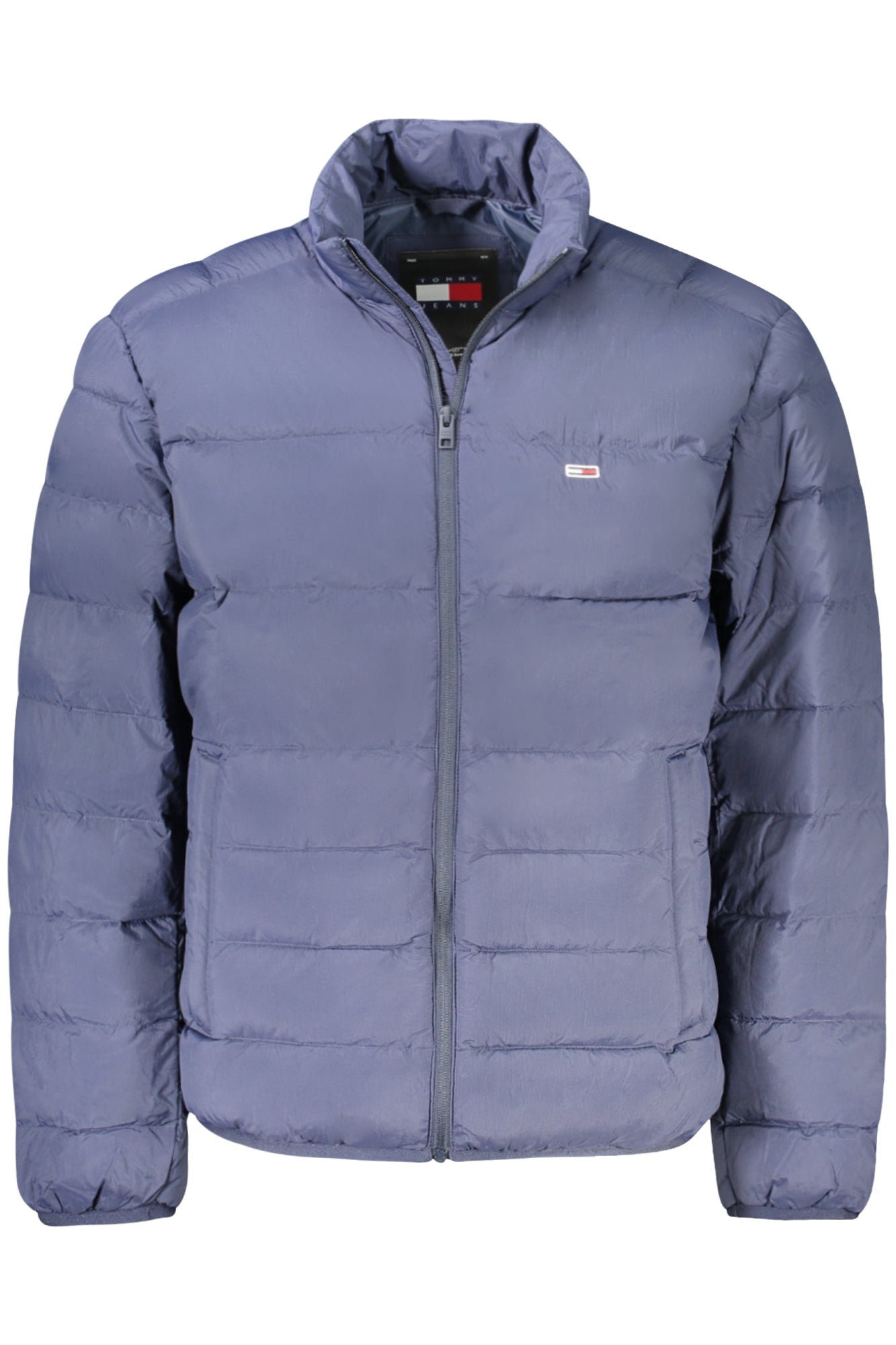TOMMY HILFIGER MEN'S JACKET BLUE