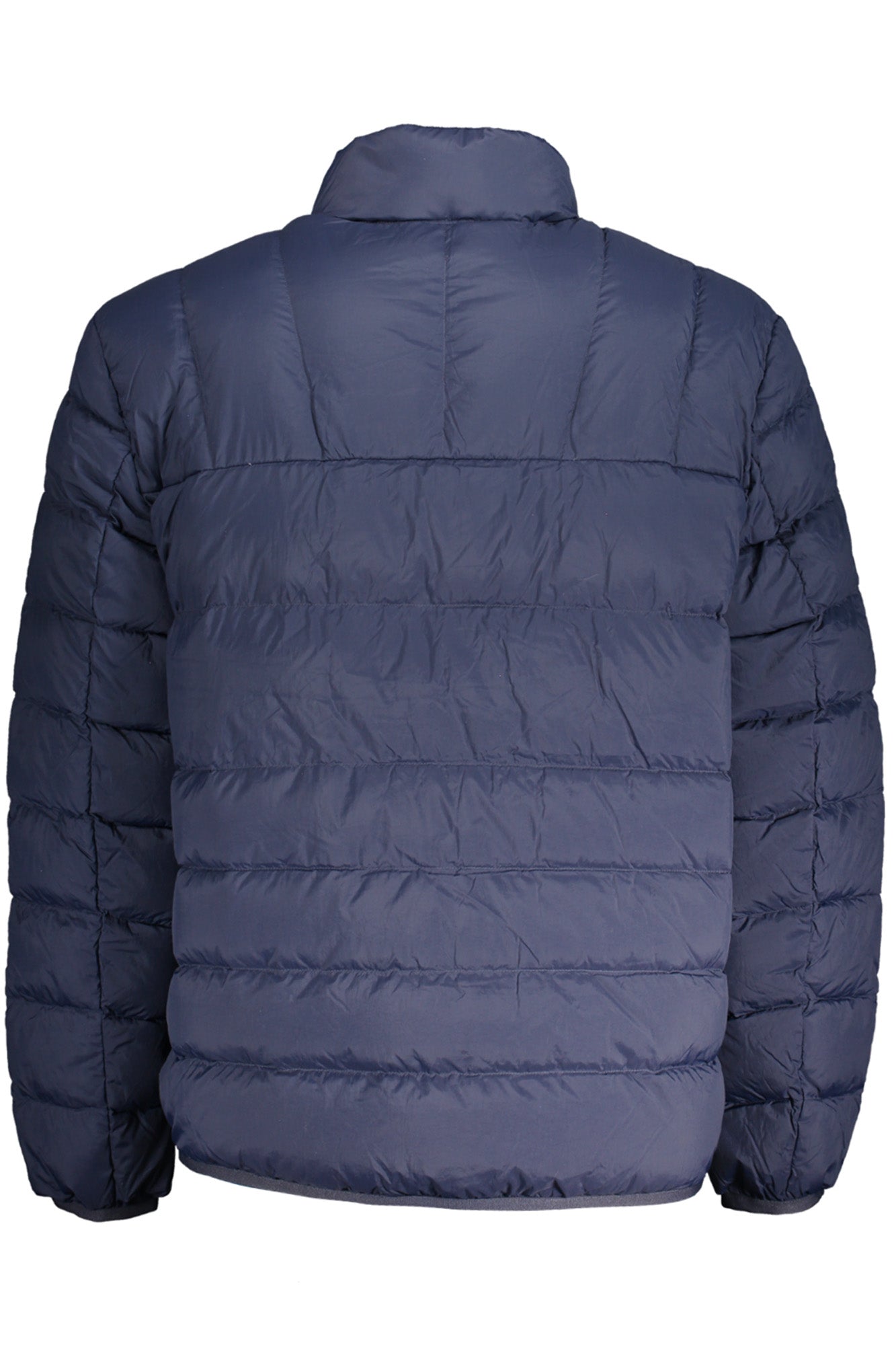 TOMMY HILFIGER MEN'S BLUE JACKET