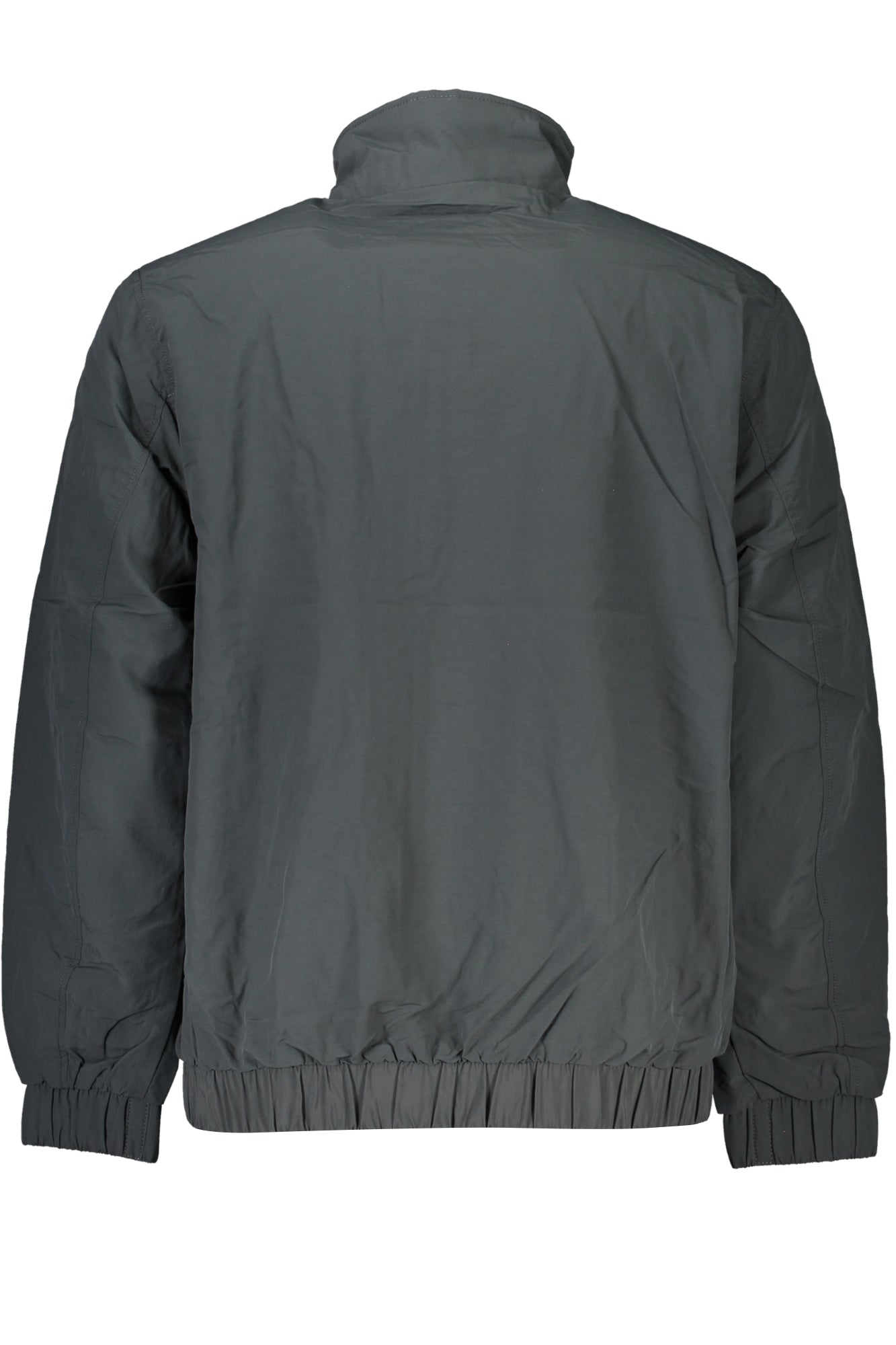 TOMMY HILFIGER MEN'S GRAY JACKET