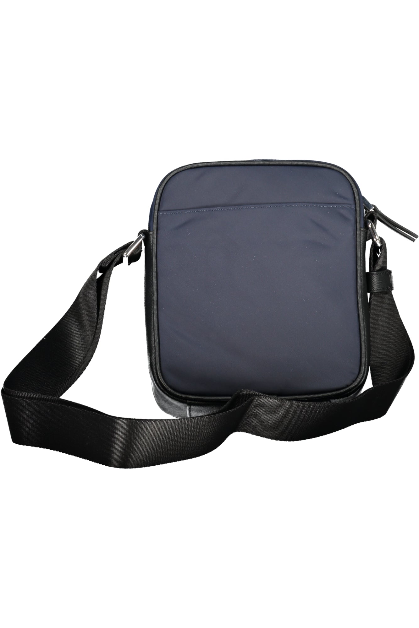 TOMMY HILFIGER MEN'S BLUE SHOULDER BAG
