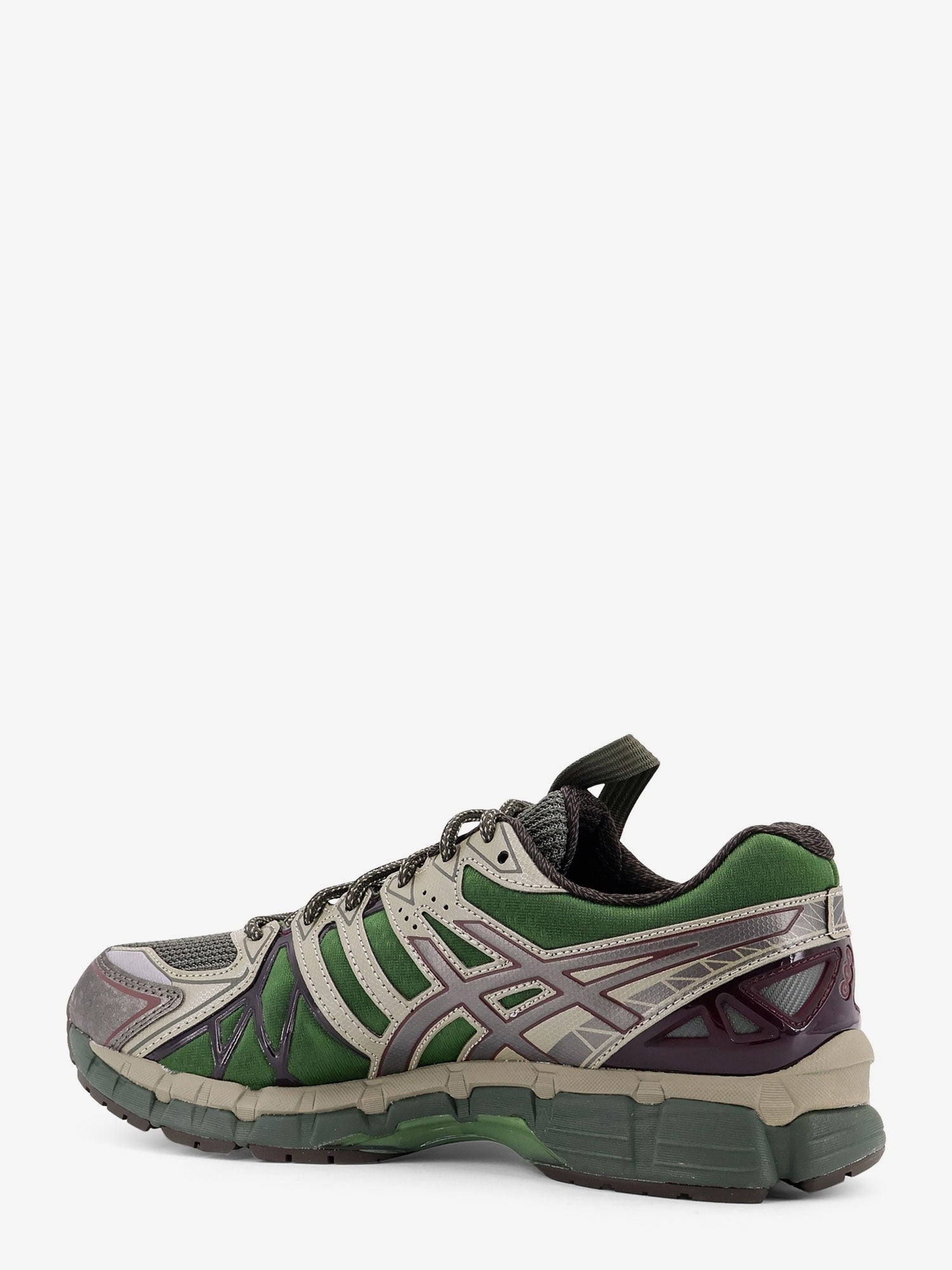 Asics
