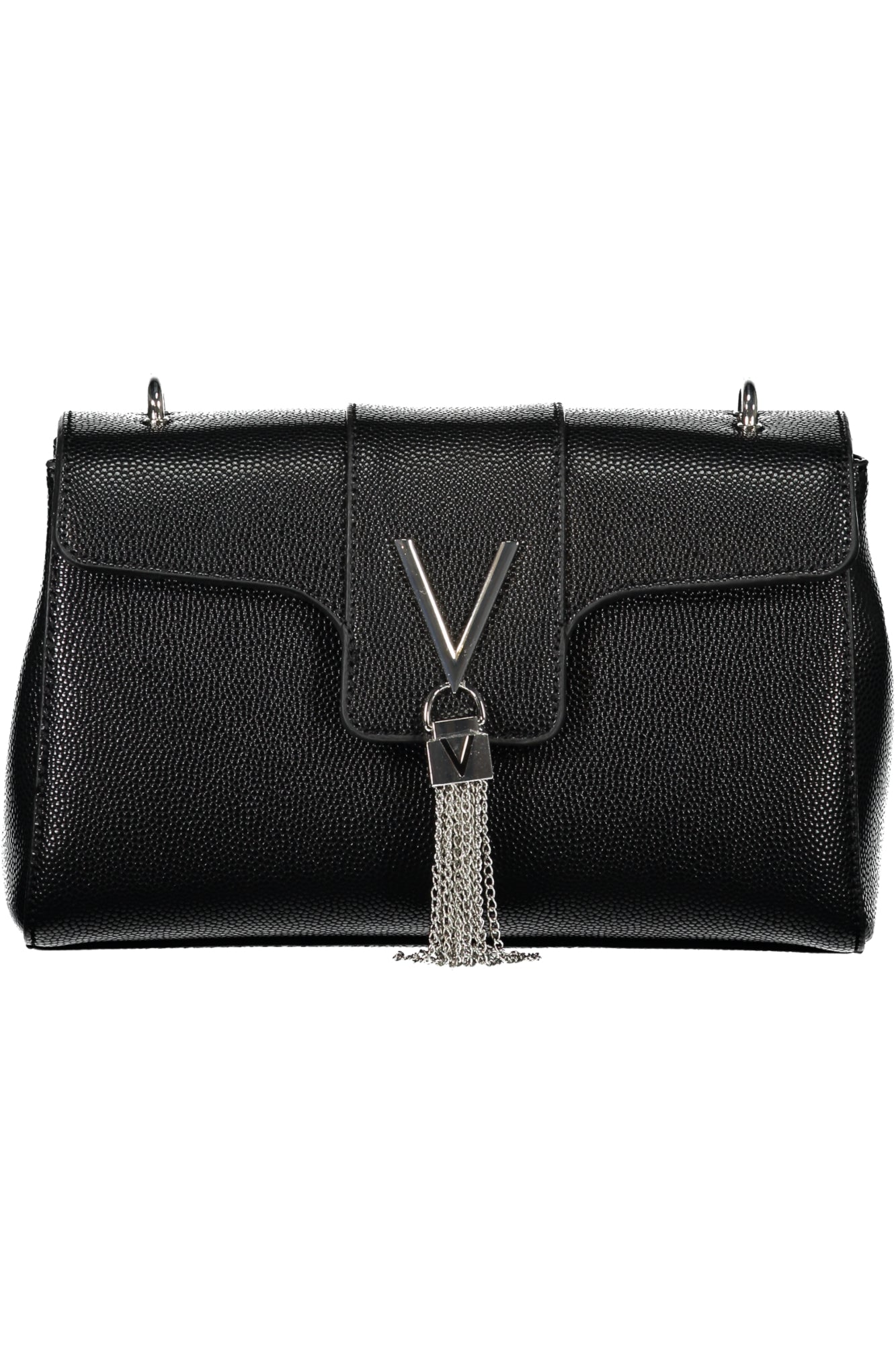 VALENTINO BAGS BLACK WOMEN'S BAG